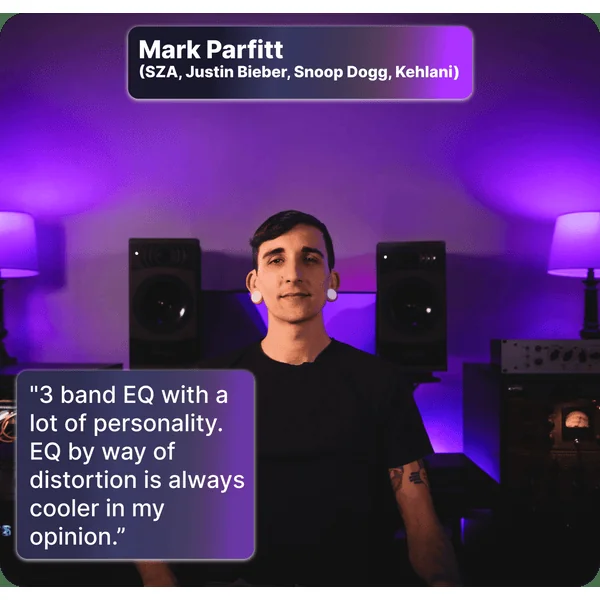 Dragon EQ