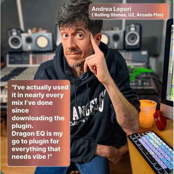Dragon EQ
