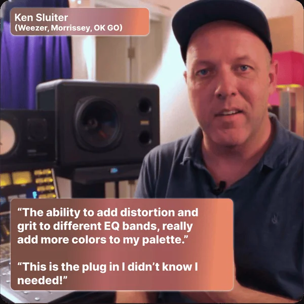 Dragon EQ