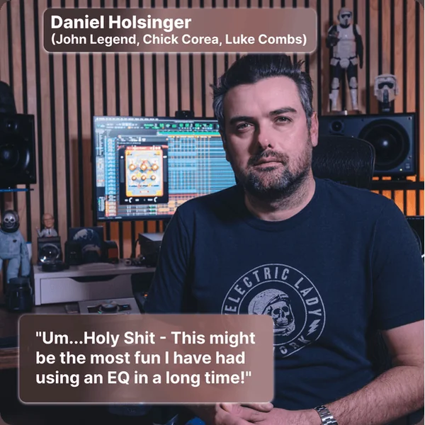 Dragon EQ