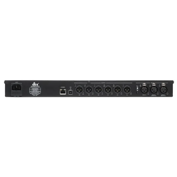 DriveRack VENU360