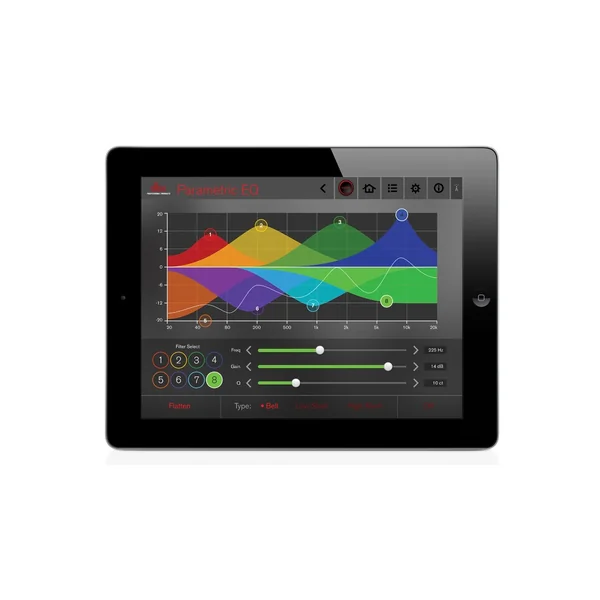DriveRack VENU360