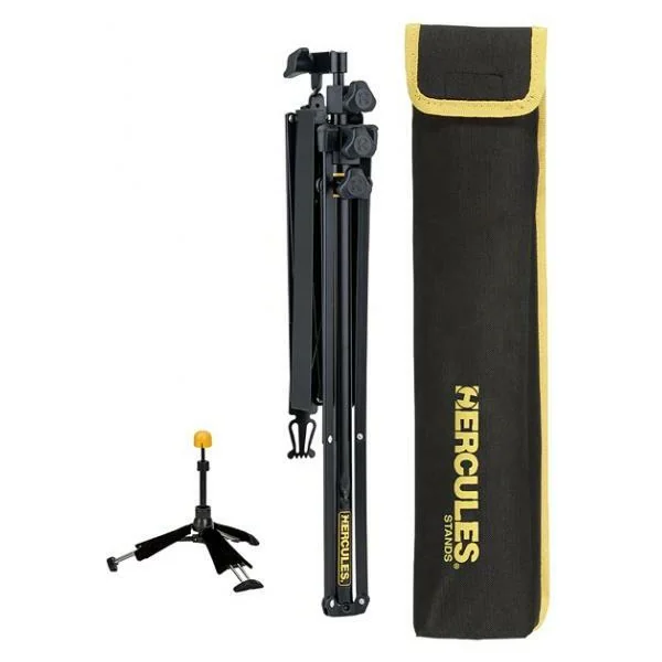 DS440BP Clarinet Stand