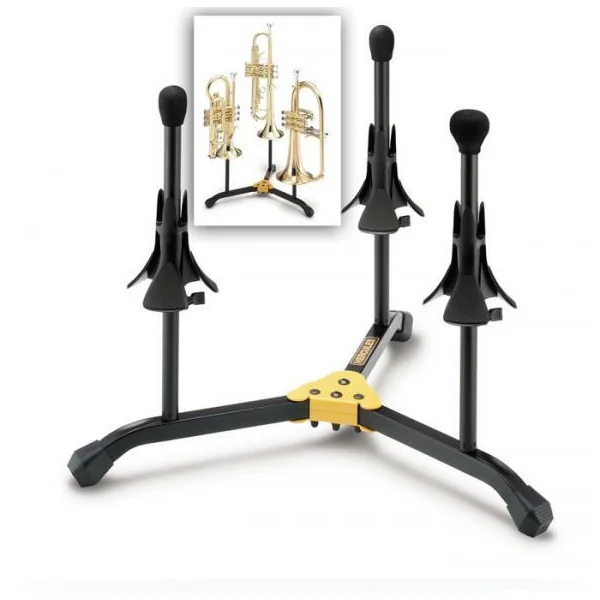 DS513BB Trumpet Stand