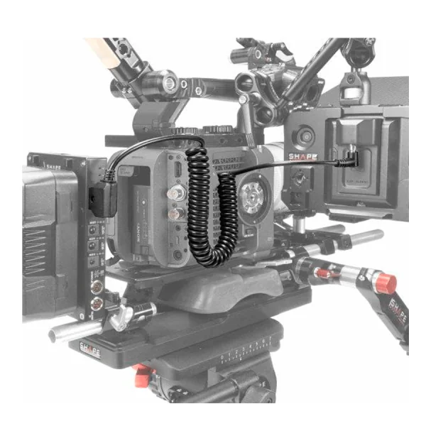 DT21PC - Cable D-Tap