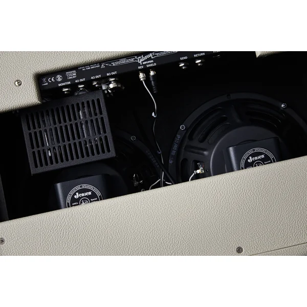 Dual Falcon 20 Combo 12W