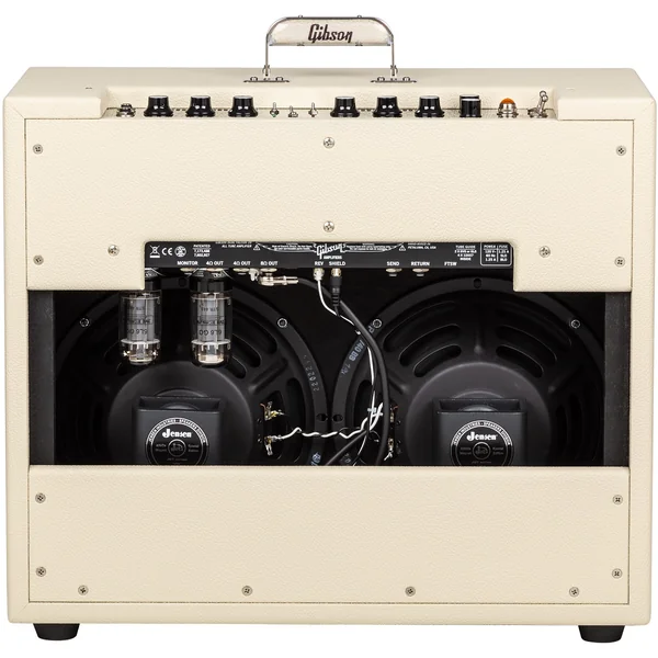 Dual Falcon 20 Combo 12W
