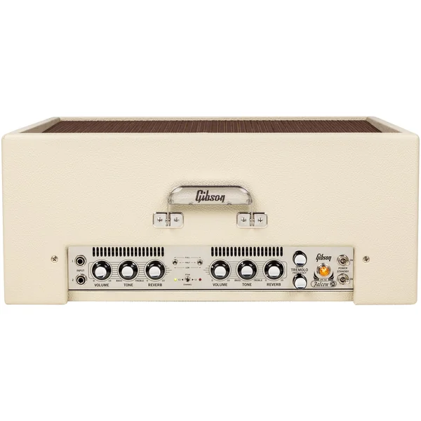 Dual Falcon 20 Combo 12W