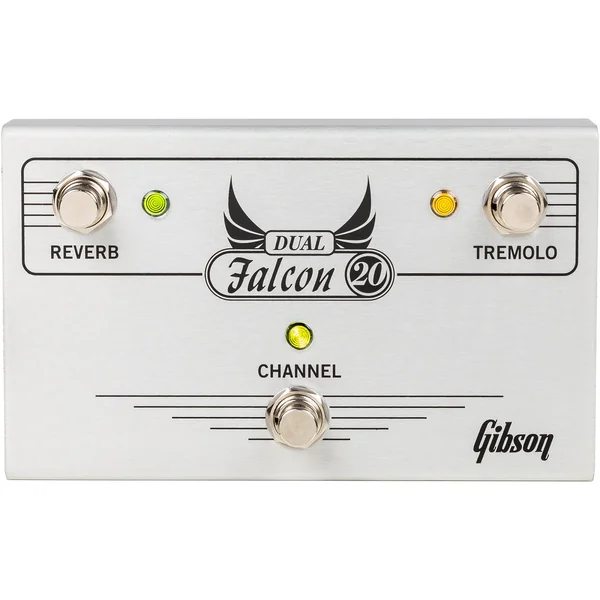 Dual Falcon 20 Combo 12W