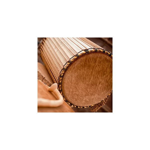 Dundun Kangaba - Grand