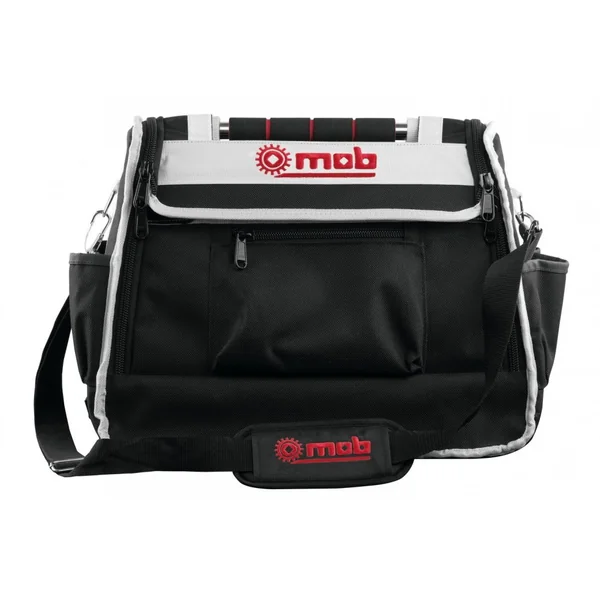 Duobag électricité 53 pièces - MOB