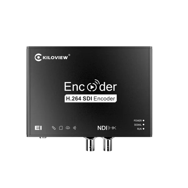 E1-s NDI