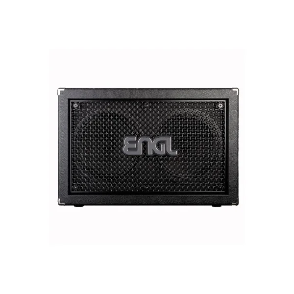 E 212 VHB 2X12" Black