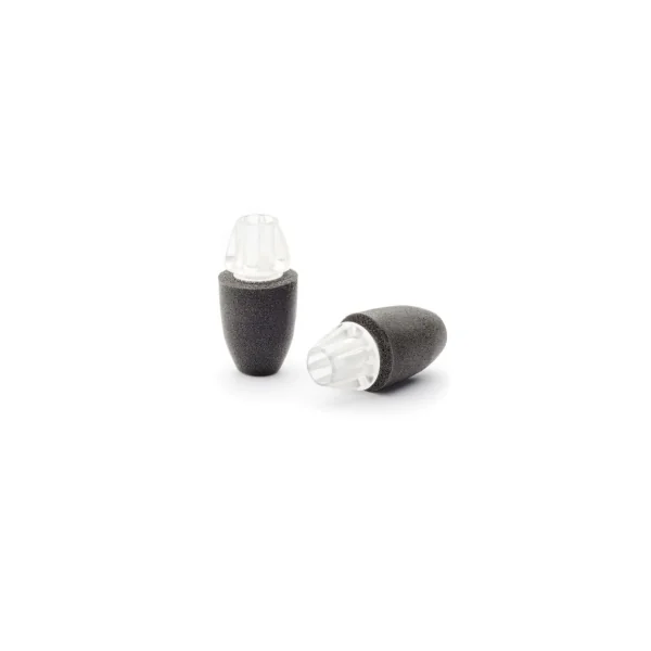 Ear Crescendo F20L - Mousse - 20Db