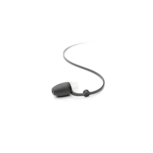 Ear Crescendo F20L - Mousse - 20Db