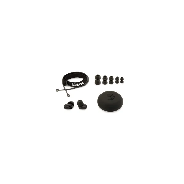 Ear DAddario Dbud Premium