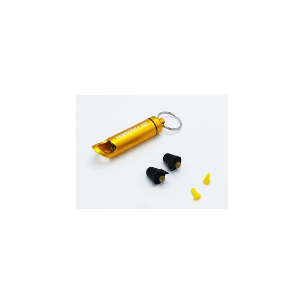 Ear Thunder Plugs Pro 18Db/-26Db