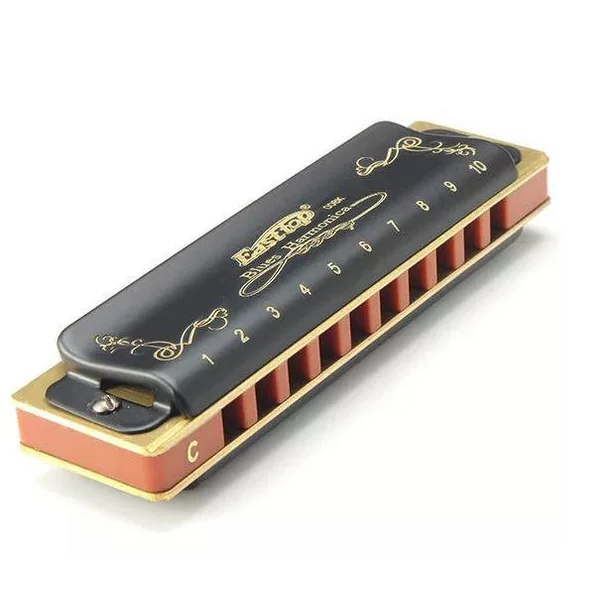 Easttop T008K Diatonique Harmonicas (D)