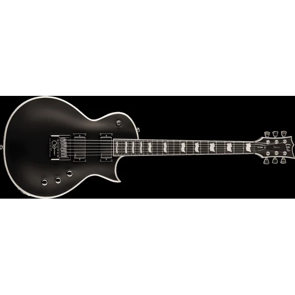 EC-1000 Evertune BB - black satin