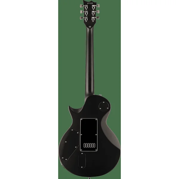 EC-1000 Evertune BB - black satin