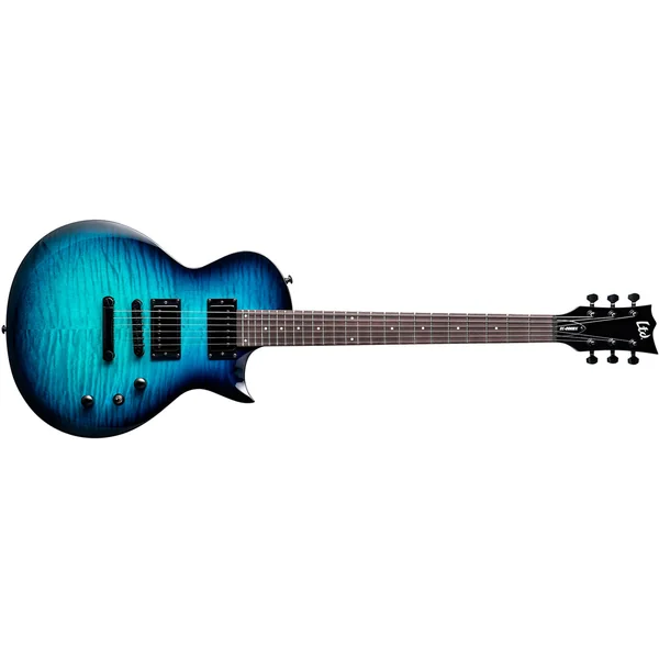 EC-200DX - blue burst