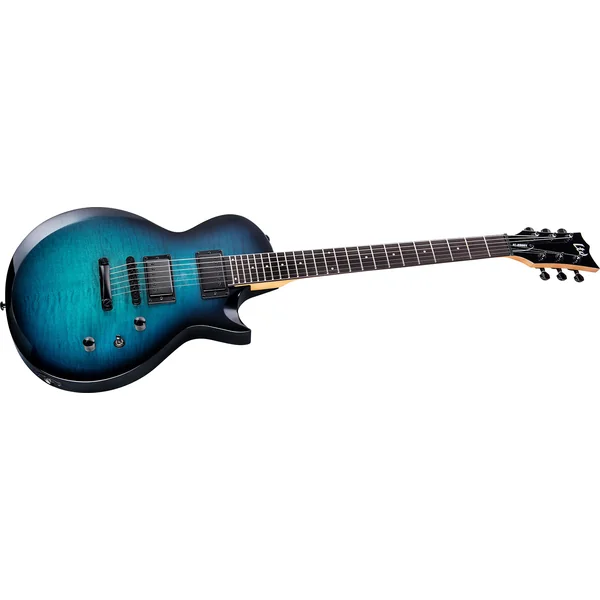 EC-200DX - blue burst