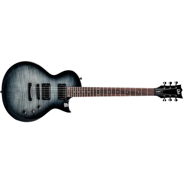 EC-200DX - charcoal burst
