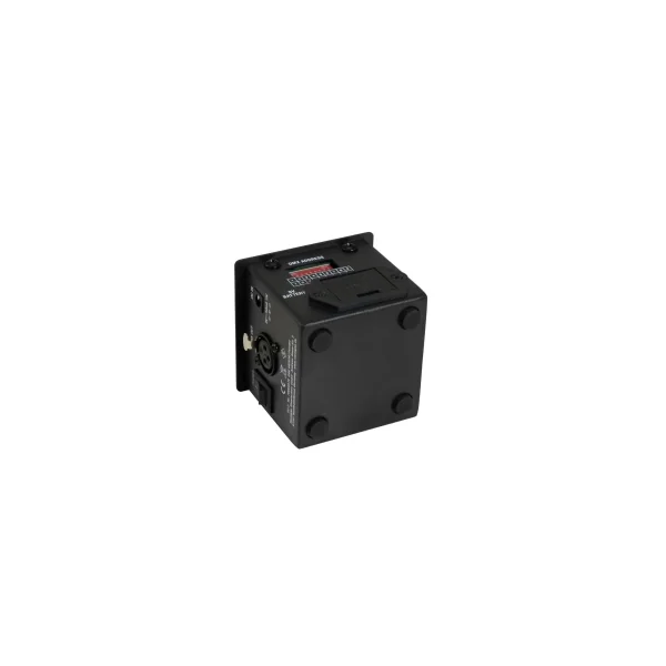 EC-2 Eurolite - Contrôleur DMX 2 canaux ultra compact pour stroboscope ou machine à fumée