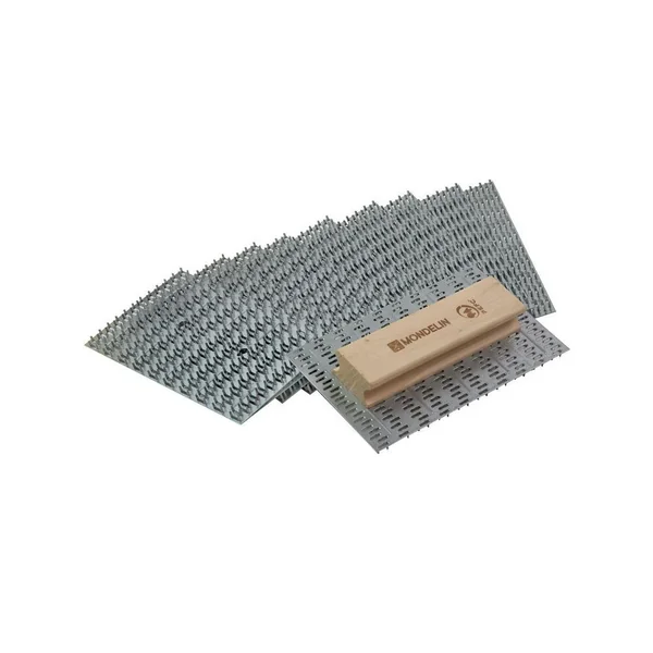 Ecokit taloche gratton 480 pointes 8mm Mondelin