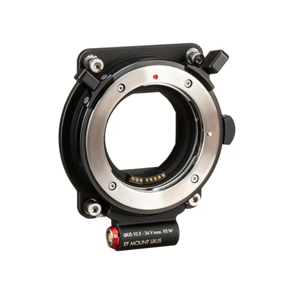 EF Mount (LBUS)