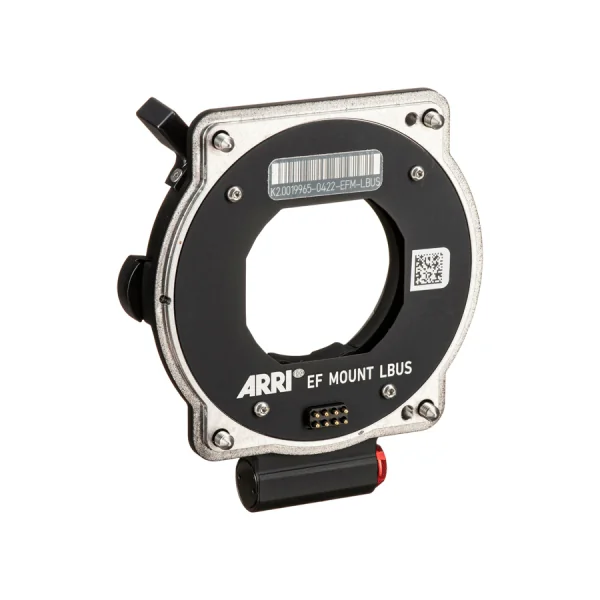 EF Mount (LBUS)