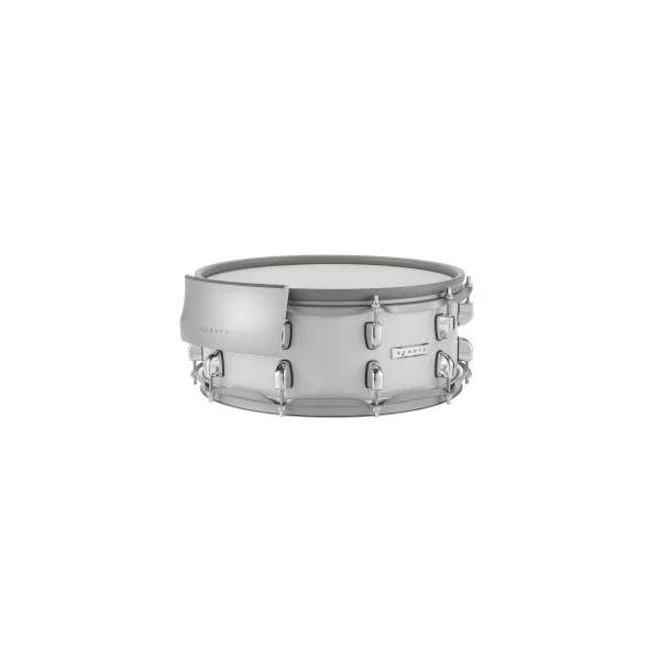 EFNOTE EFD-S1455-WS Pad Caisse Claire 14 X 5.5" - White Sparkle