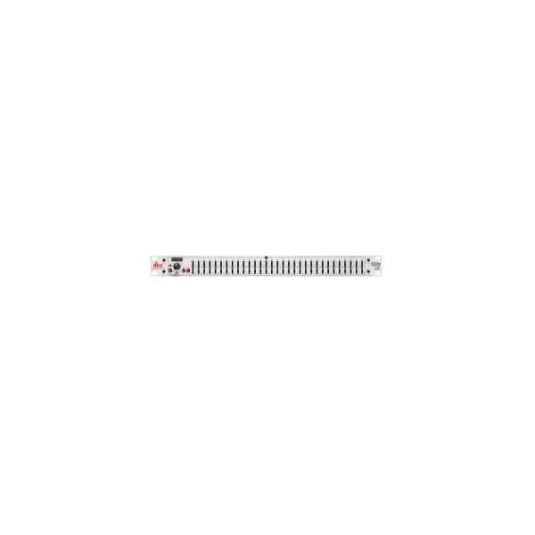 EGALISEUR 1 x 31 BANDES 1U DBX