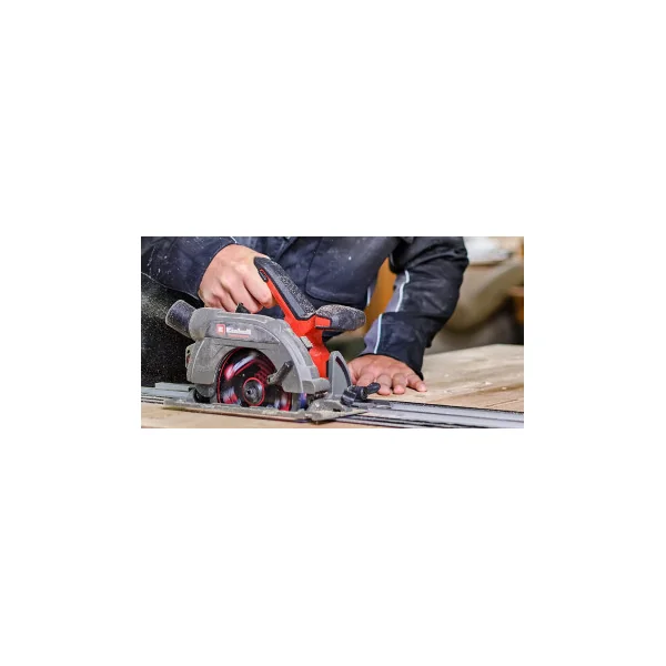 EINHELL Lame fine TCT 165x20mm 24 dents
