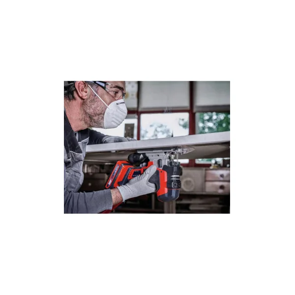 EINHELL Scie sauteuse pendulaire sans fil TP-JST 18/135 Li BL - Solo