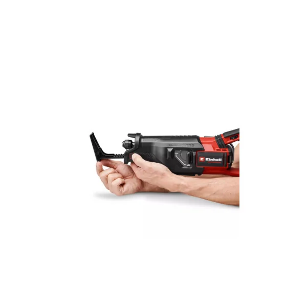 EINHELL Scie universelle sabre sans fil TP-AP 18/32 Li BL - Solo