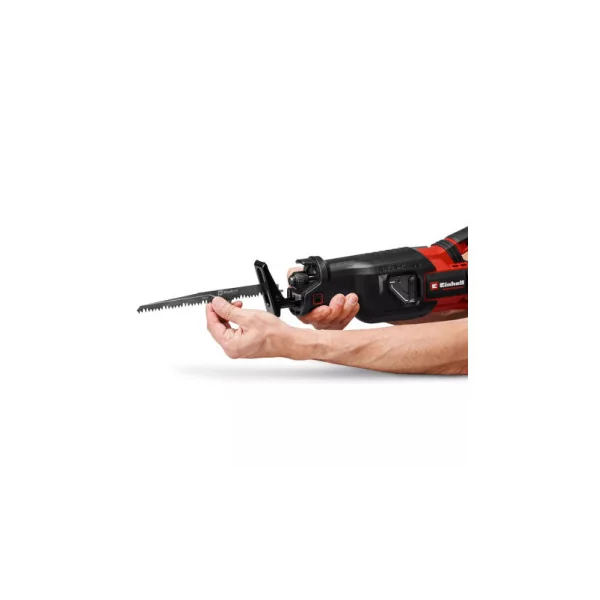 EINHELL Scie universelle sabre sans fil TP-AP 18/32 Li BL - Solo
