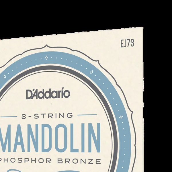 EJ38 Phosphor Bronze 12-String Acoustic Guitar Strings, Light, 10-47 - jeu de 6 cordes