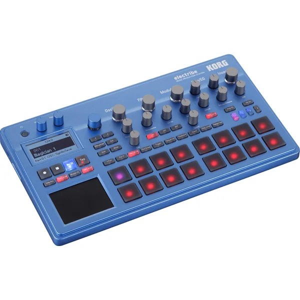 Electribe 2 BL
