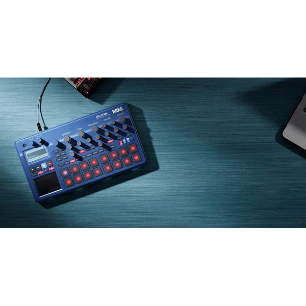 Electribe 2 BL