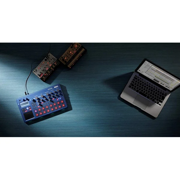 Electribe 2 BL