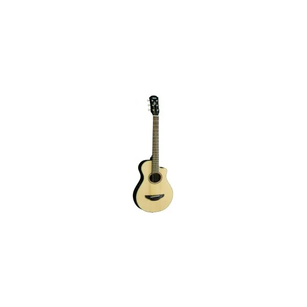 Electro Acoustique Natural APXT2 Yamaha