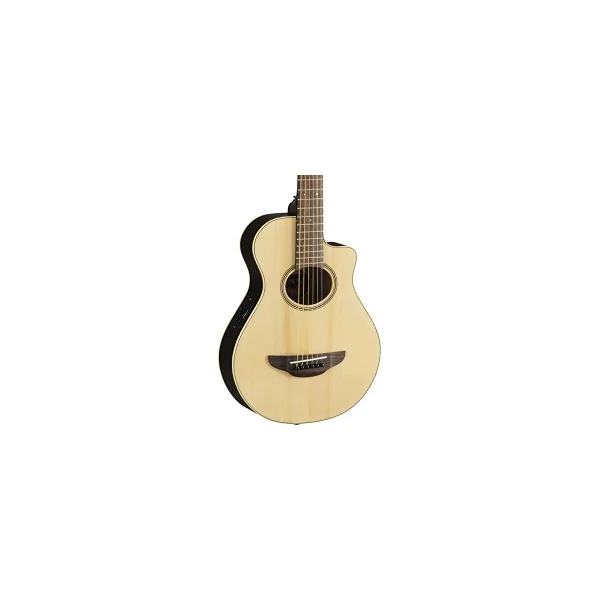 Electro Acoustique Natural APXT2 Yamaha