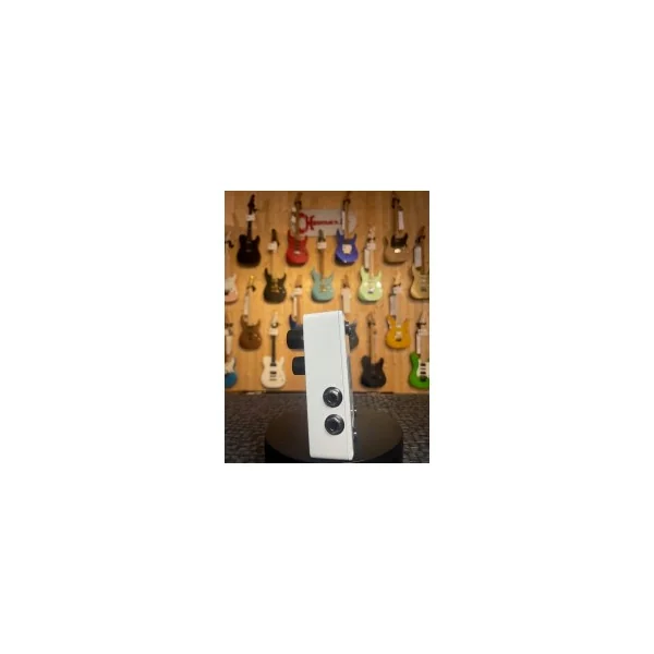 Electro-Harmonix Crash Pad