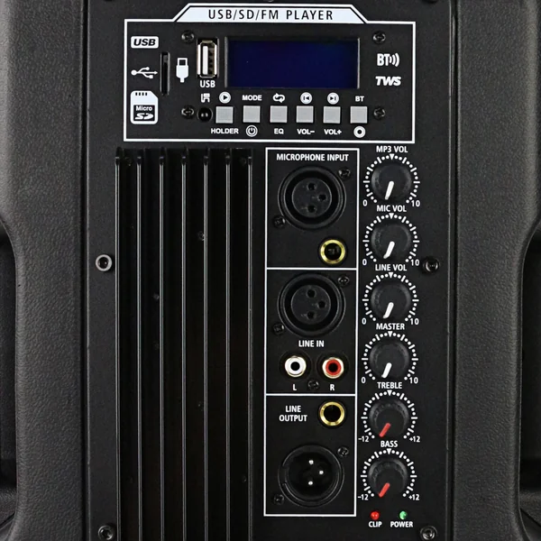 ELEVA 10A MK3