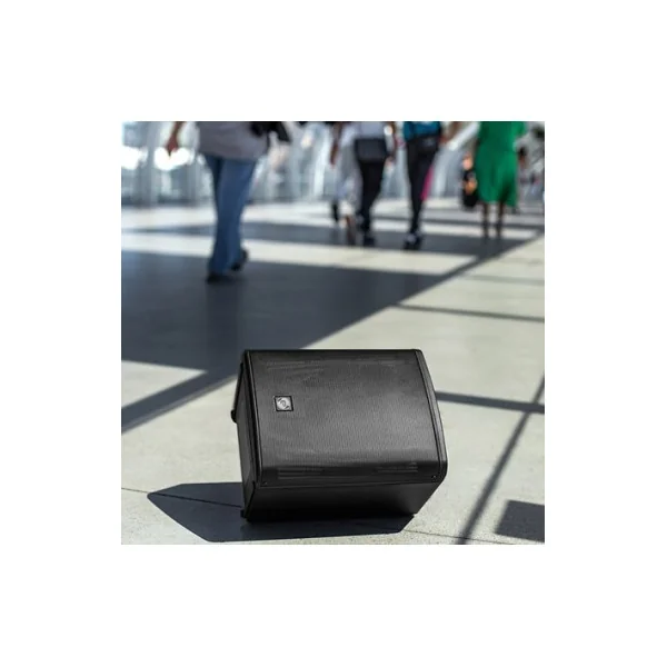 Elokance e-GO : Sonorisation Portable 200 W - Tout-en-un professionnelle