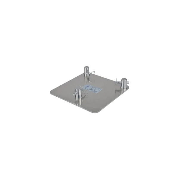 EMBASE POUR STRUCTURE TRIANGULAIRE 290MM CONTEST