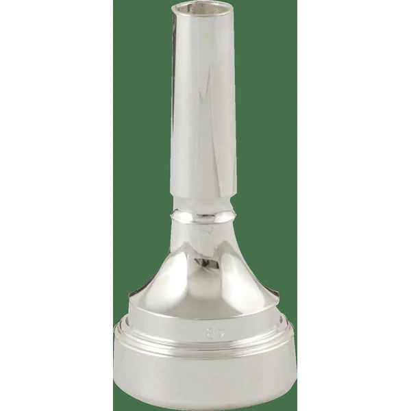 Embouchure Cornet Denis Wick Classic 58813B Argentee 3B