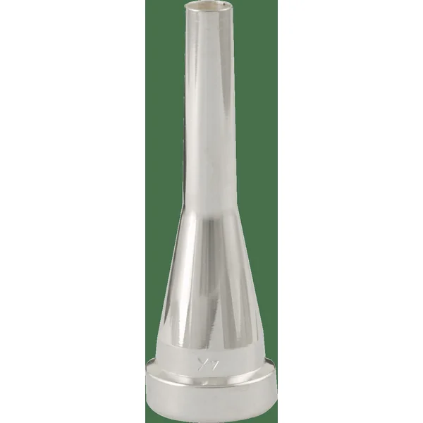 Embouchure Trompette Denis Wick Heavy Top 688215C Argentee 1.5C