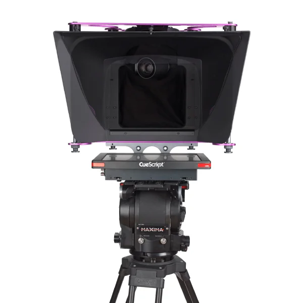 EMCP17PTZ - Prompteur
